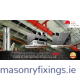 FHY M8 (8mm x 43mm) Hollow Ceiling Anchor A4 Stainless Steel  BOX 25